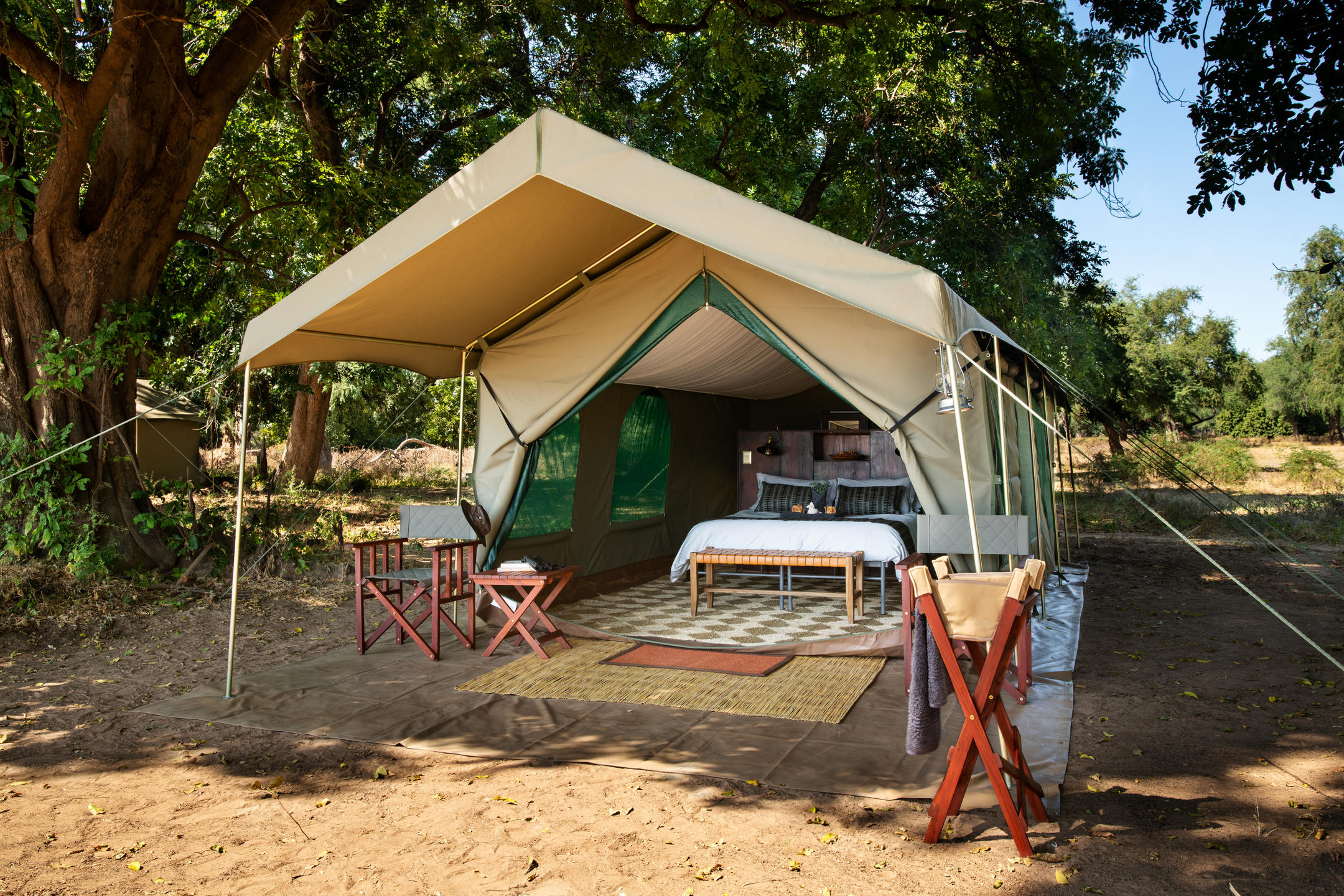 Mana River Camp thumbnail 2
